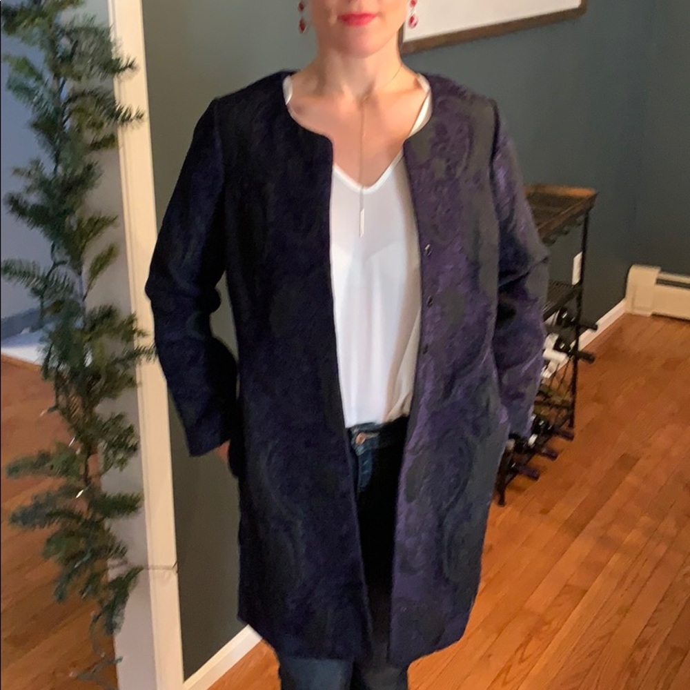 Lucky Brand Dinner Jacket